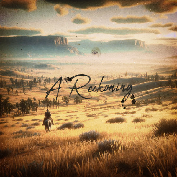 A Reckoning artwork