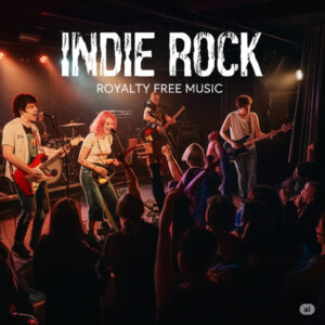 Indie Rock