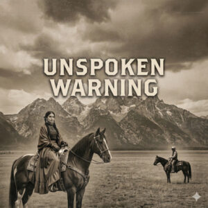 Unspoken Warning